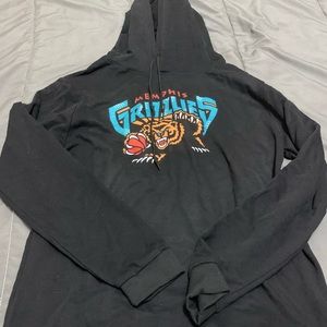 Memphis Grizzlies Hoodie (Medium)